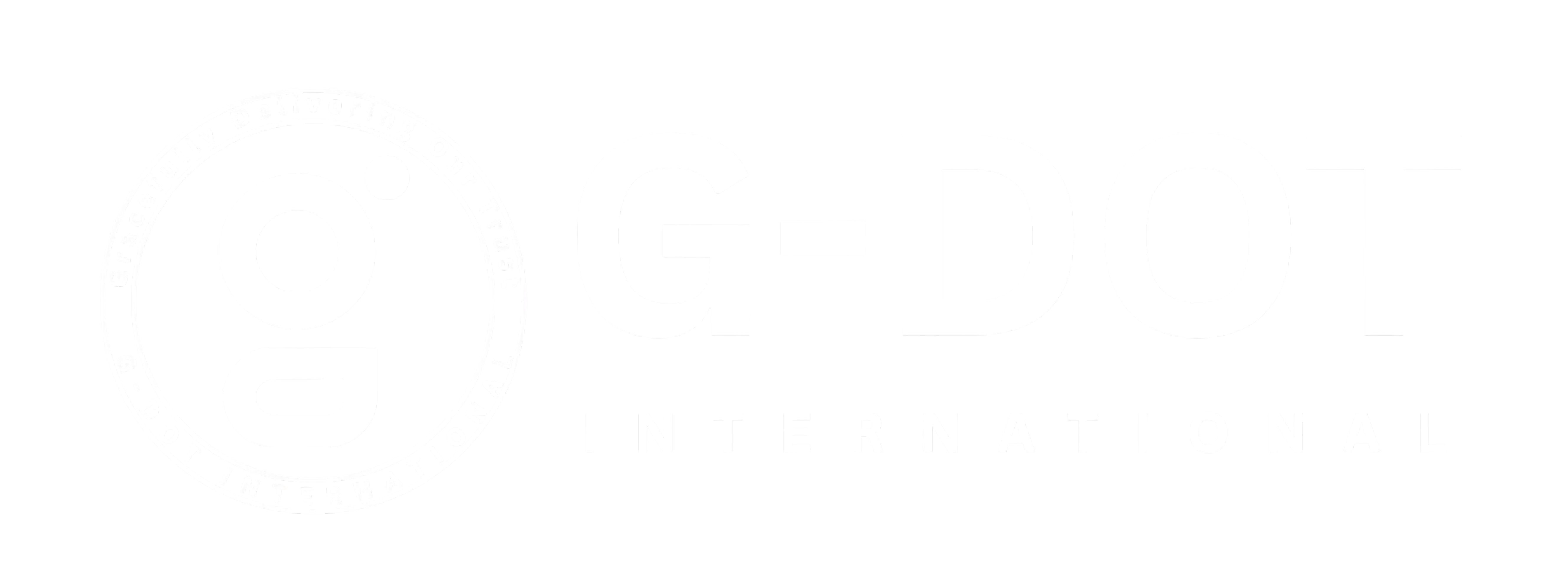 GDOT Logo